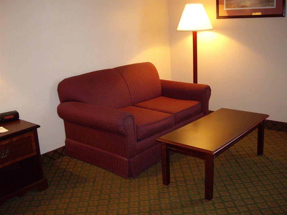 Country Inn & Suites By Radisson, Dunn, Nc Kamer foto