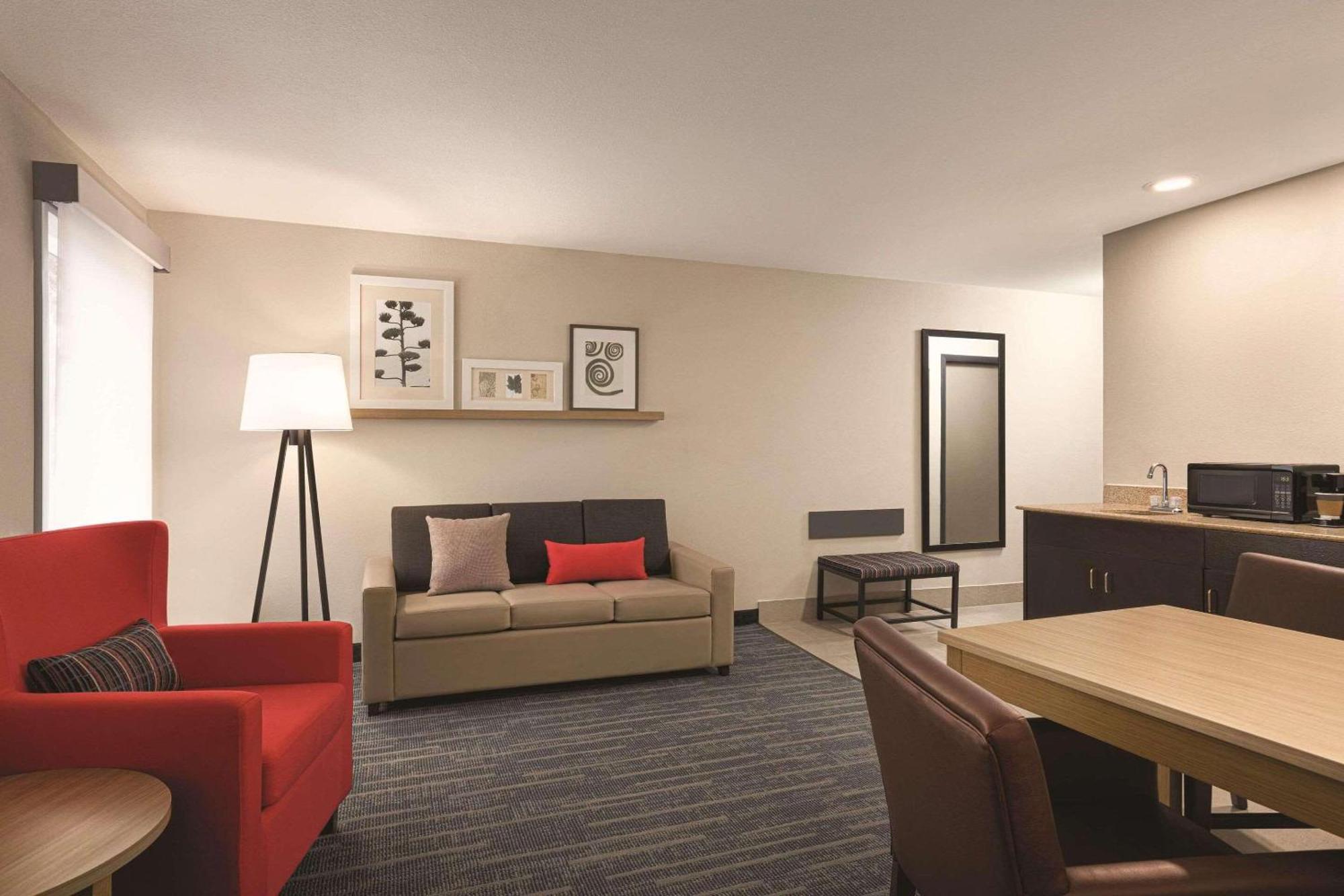 Country Inn & Suites By Radisson, Dunn, Nc Buitenkant foto
