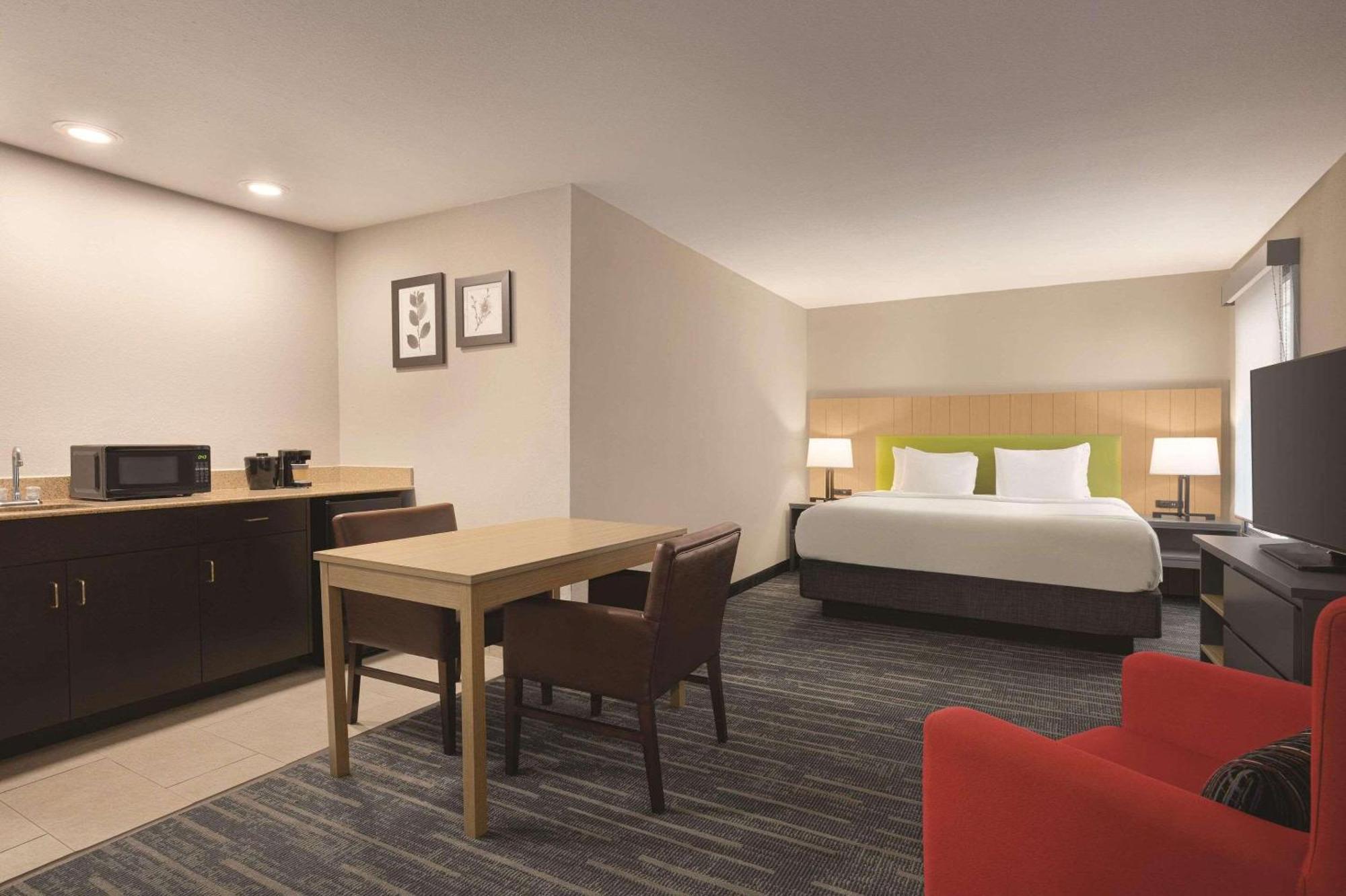 Country Inn & Suites By Radisson, Dunn, Nc Buitenkant foto