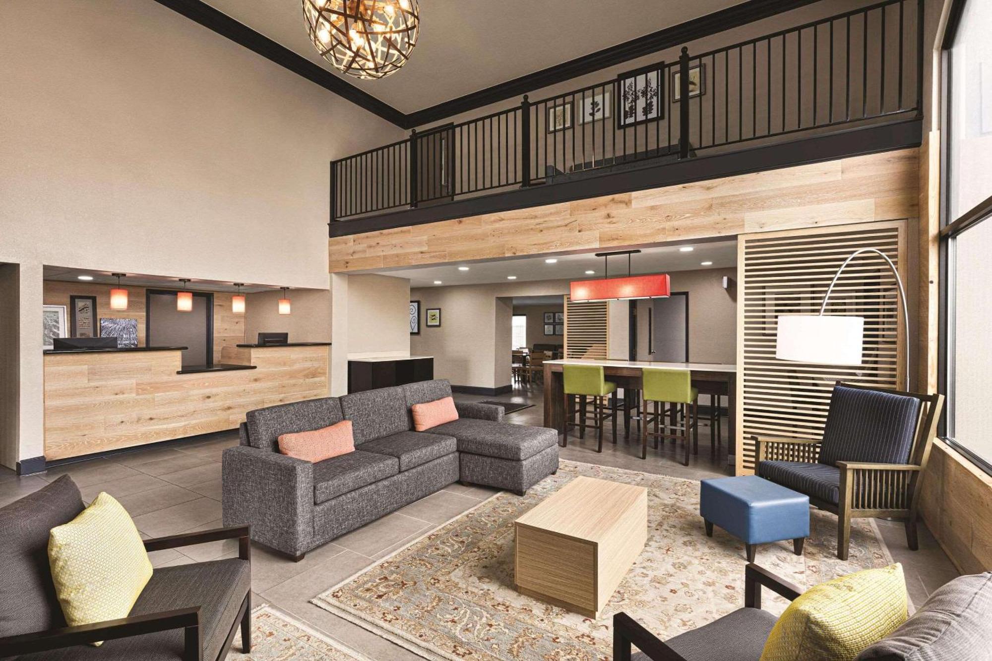 Country Inn & Suites By Radisson, Dunn, Nc Buitenkant foto